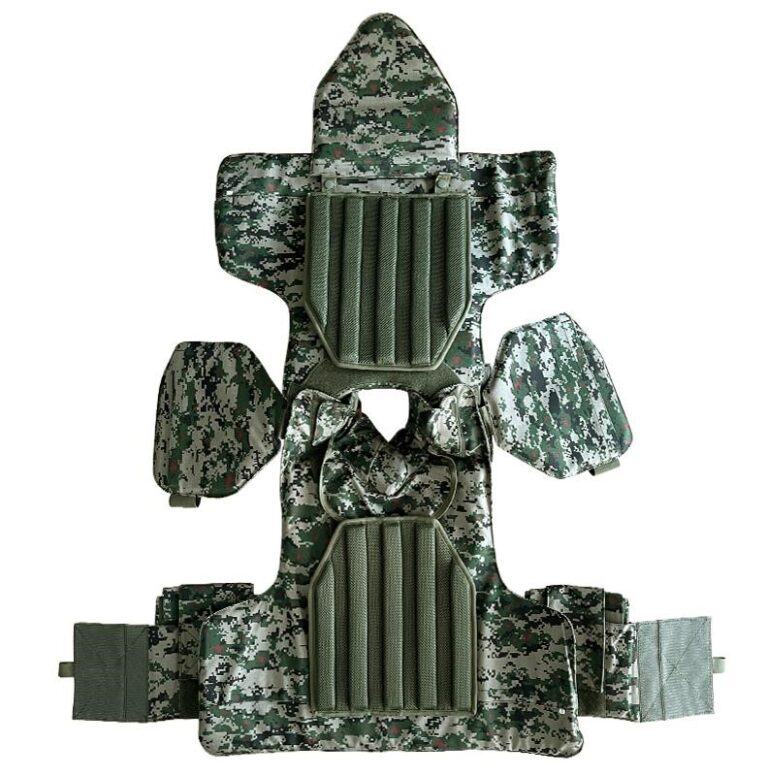 Funda wolf advance imagen interior