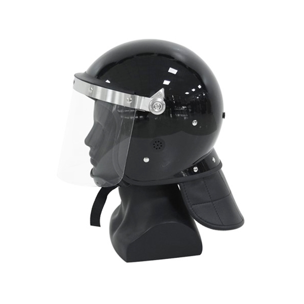 Casco Antidisturbios