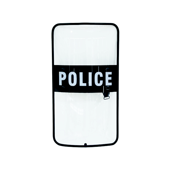 Escudo Policia