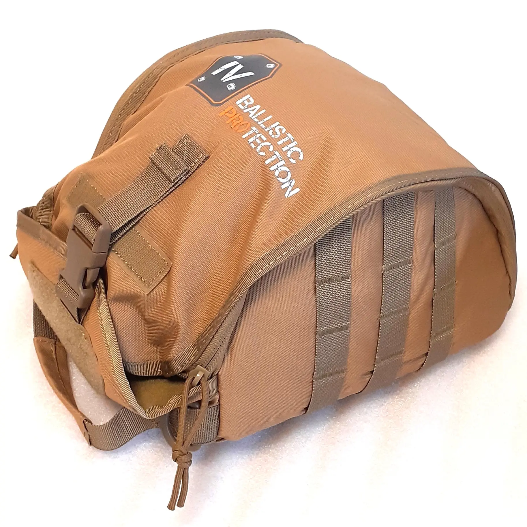 Bolsa para casco tactico arena
