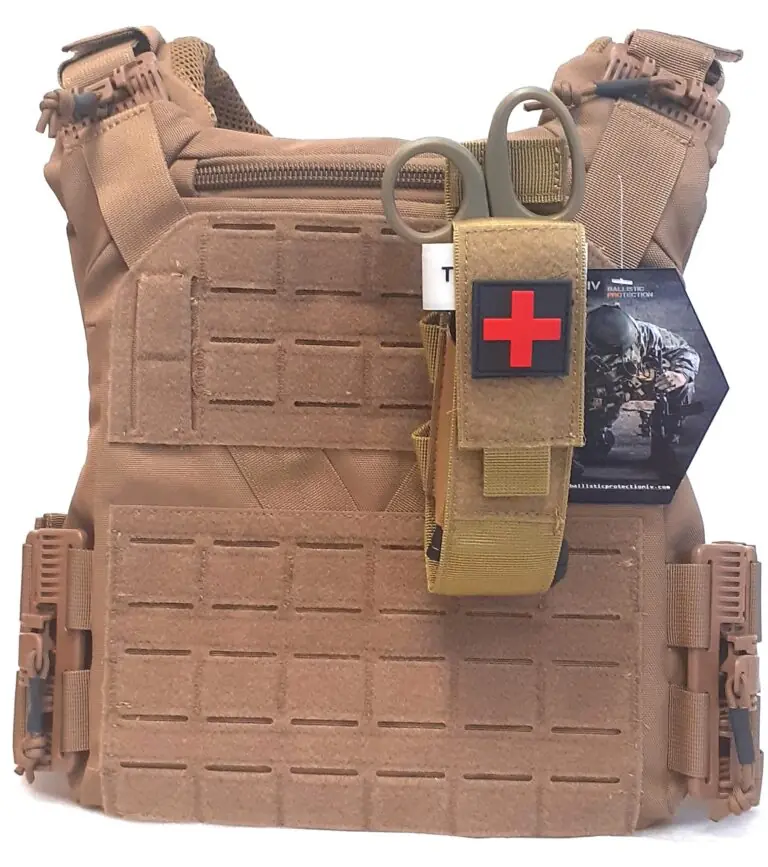 Porta placas Arena FR