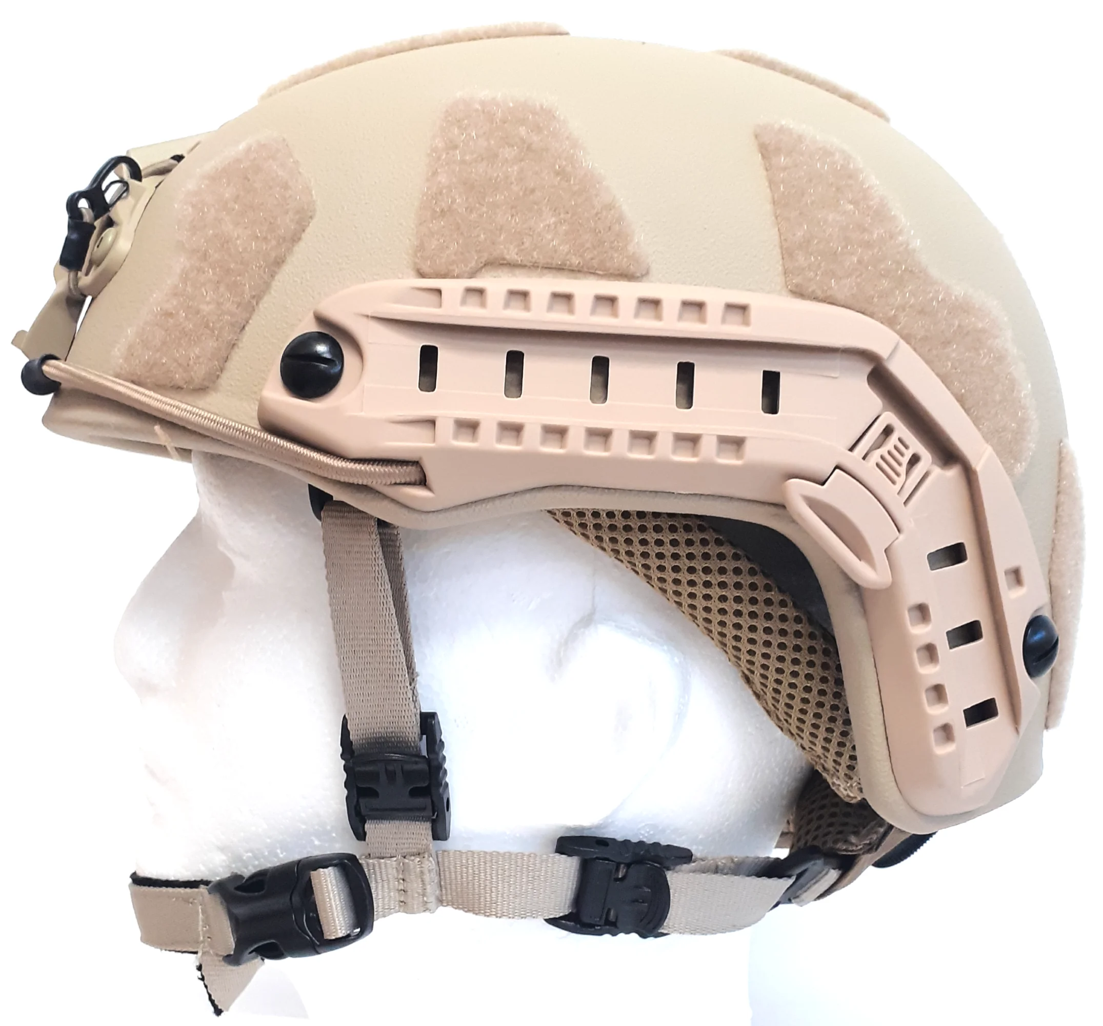 FAST MARINE LT