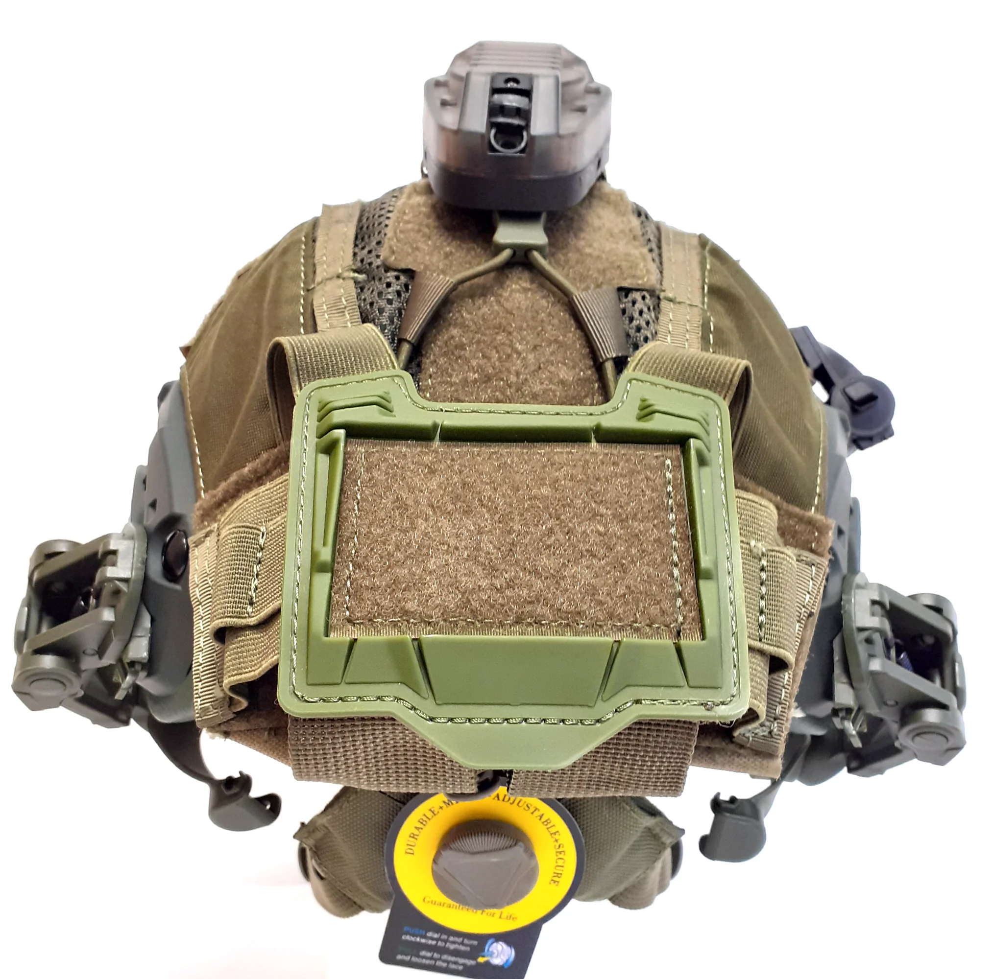 Fast Militar TC TR