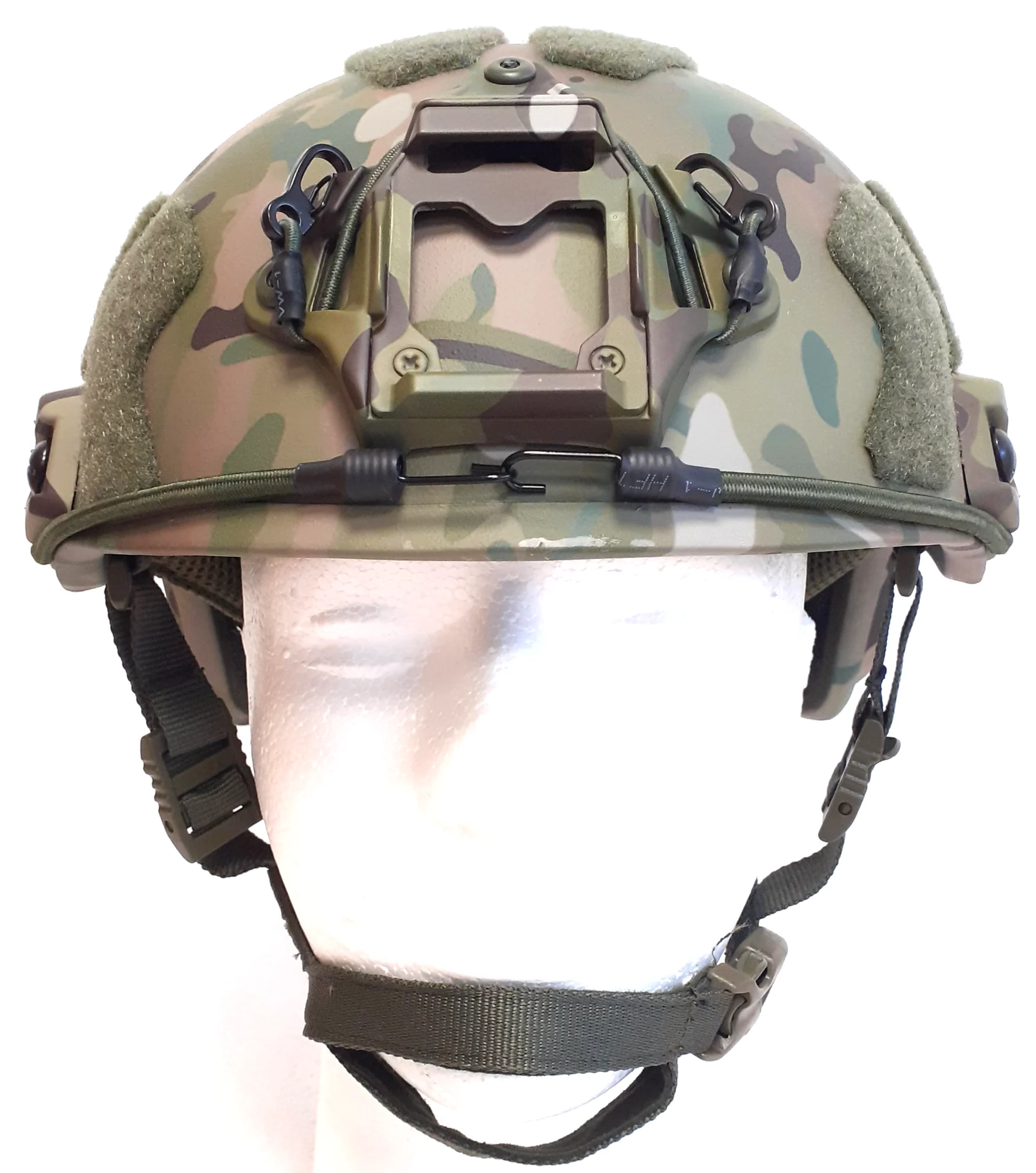 Imagen Casco Multicam FR