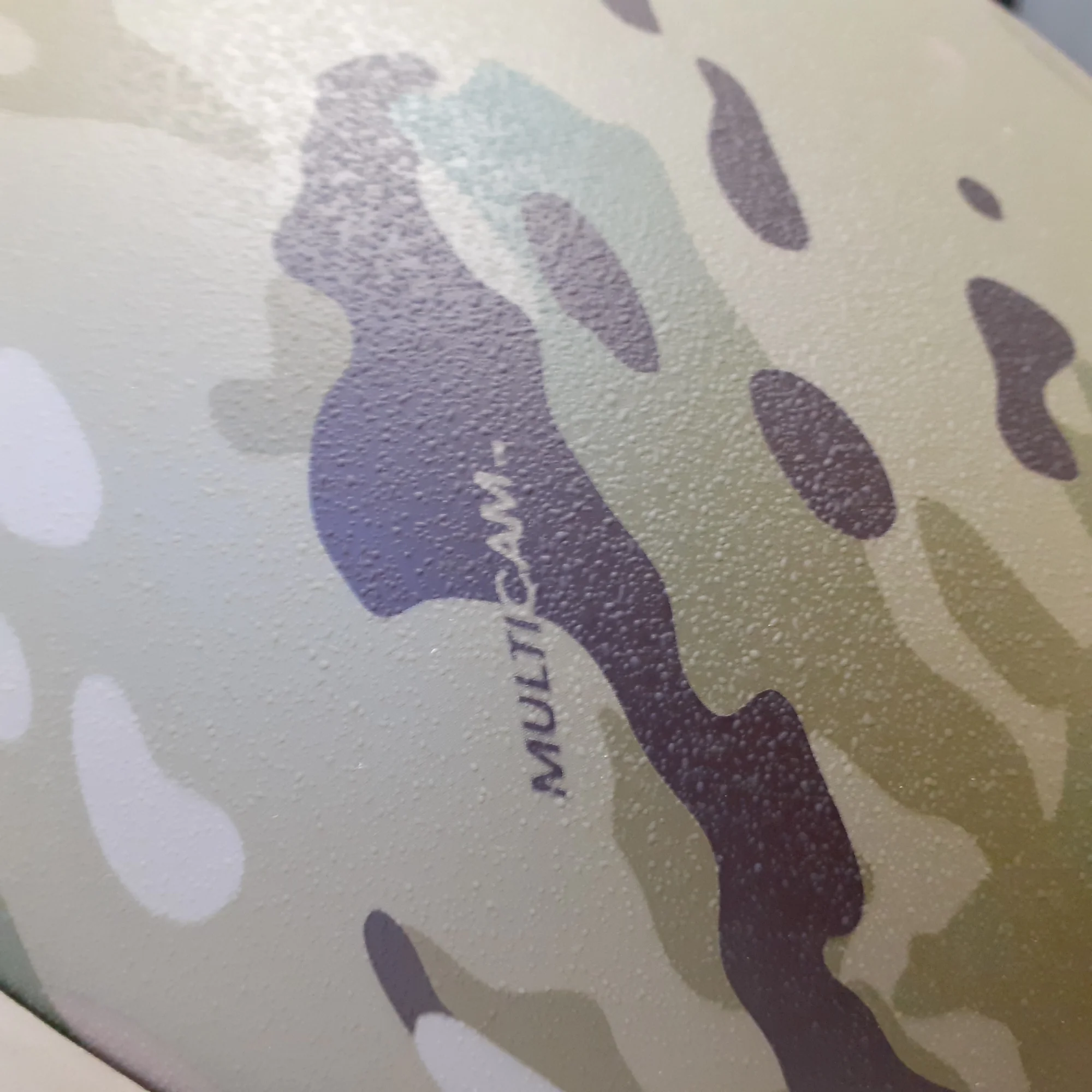 MULTICAM